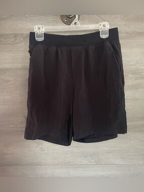Lululemon T.H.E. Short 7” Linerless